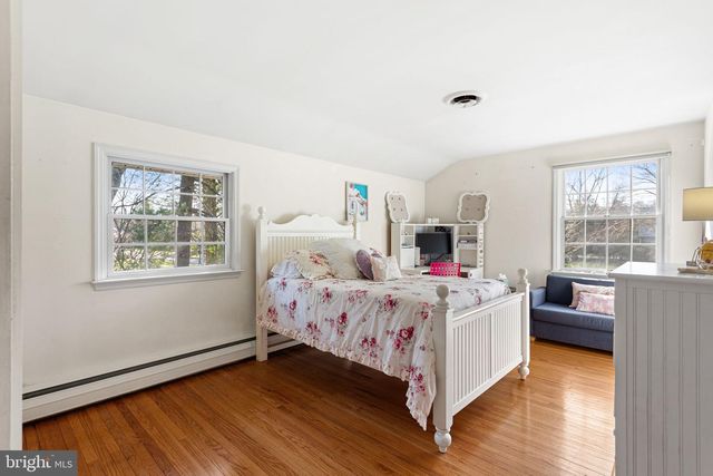 1 BIRCHALL DR, Haddonfield, NJ 08033