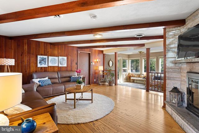 1 BIRCHALL DR, Haddonfield, NJ 08033