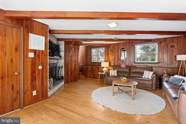 1 BIRCHALL DR, Haddonfield, NJ 08033