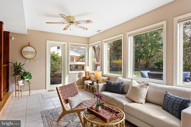 1 BIRCHALL DR, Haddonfield, NJ 08033