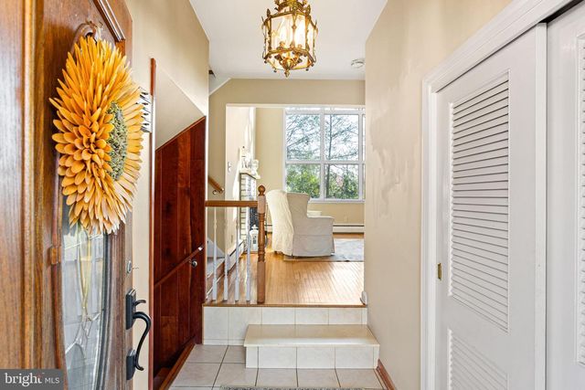 1 BIRCHALL DR, Haddonfield, NJ 08033