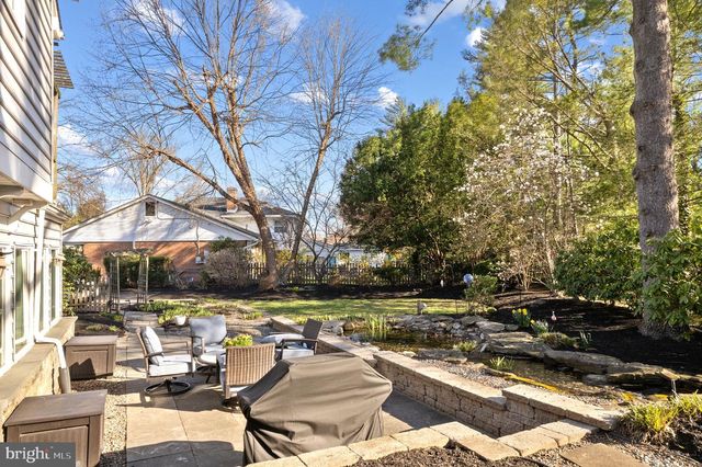 1 BIRCHALL DR, Haddonfield, NJ 08033