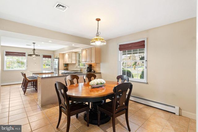 1 BIRCHALL DR, Haddonfield, NJ 08033