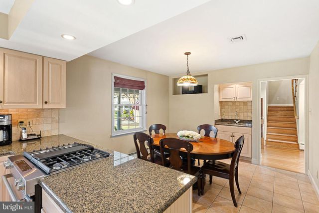 1 BIRCHALL DR, Haddonfield, NJ 08033