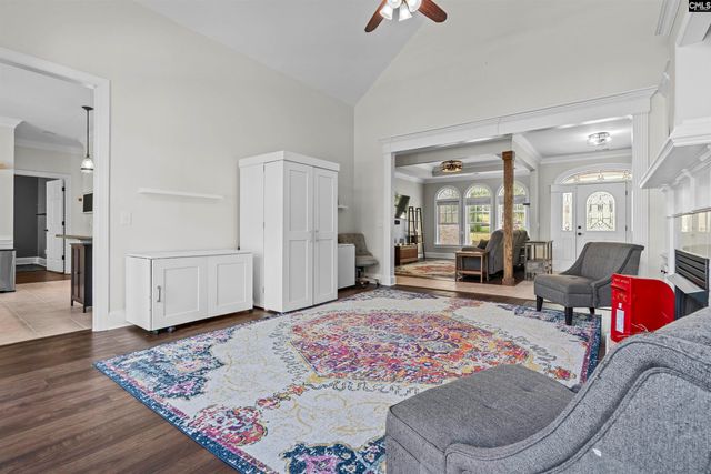 313 Bent Oak Drive, Chapin, SC 29036