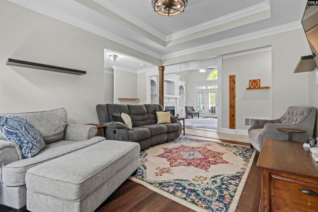313 Bent Oak Drive, Chapin, SC 29036