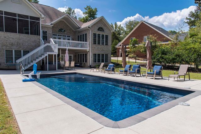 313 Bent Oak Drive, Chapin, SC 29036