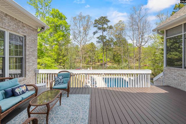 313 Bent Oak Drive, Chapin, SC 29036