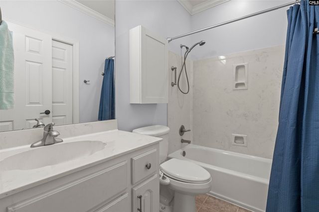 313 Bent Oak Drive, Chapin, SC 29036