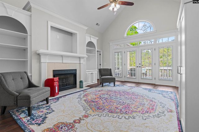 313 Bent Oak Drive, Chapin, SC 29036