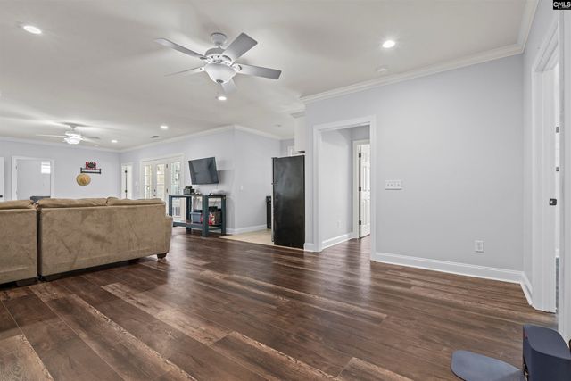 313 Bent Oak Drive, Chapin, SC 29036