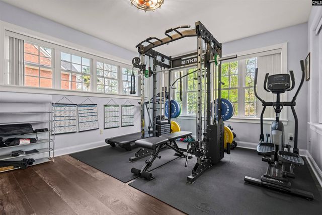 313 Bent Oak Drive, Chapin, SC 29036