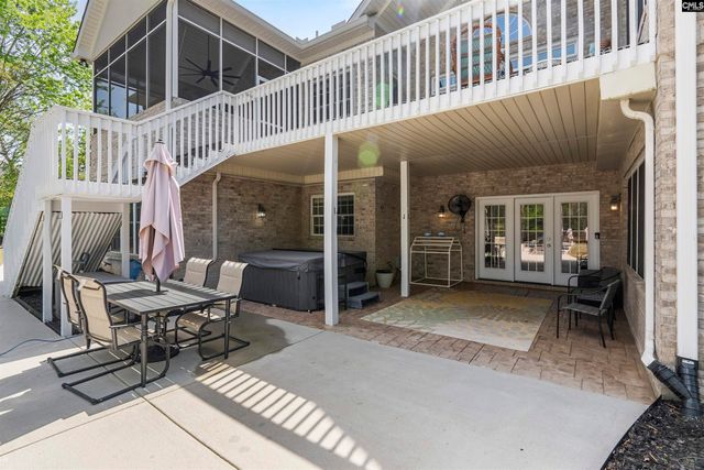 313 Bent Oak Drive, Chapin, SC 29036