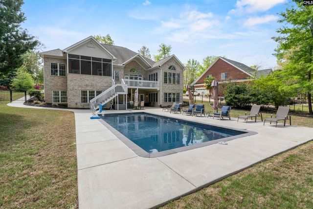 313 Bent Oak Drive, Chapin, SC 29036