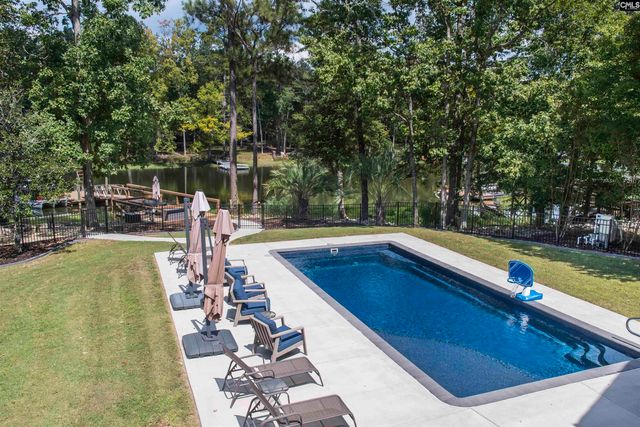 313 Bent Oak Drive, Chapin, SC 29036