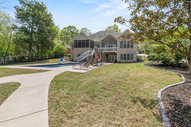 313 Bent Oak Drive, Chapin, SC 29036