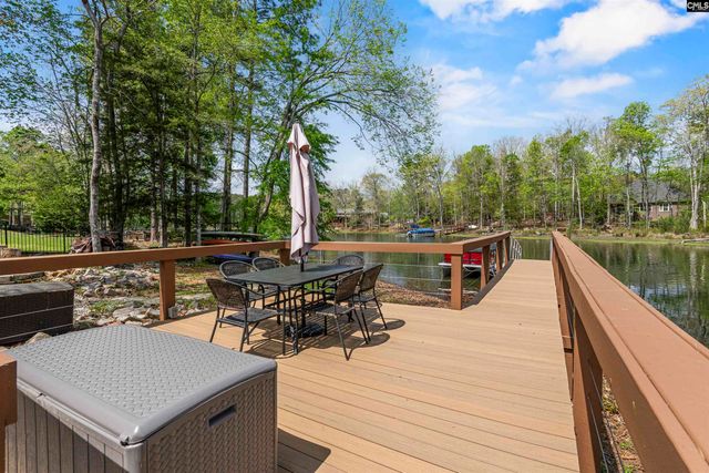 313 Bent Oak Drive, Chapin, SC 29036