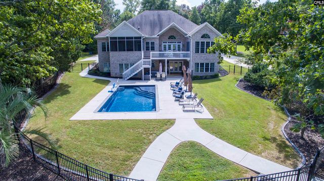 313 Bent Oak Drive, Chapin, SC 29036