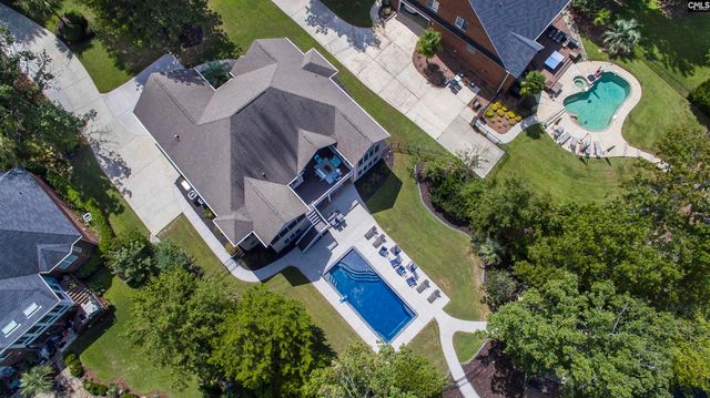 313 Bent Oak Drive, Chapin, SC 29036