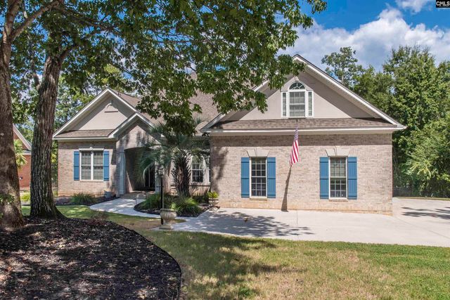 313 Bent Oak Drive, Chapin, SC 29036