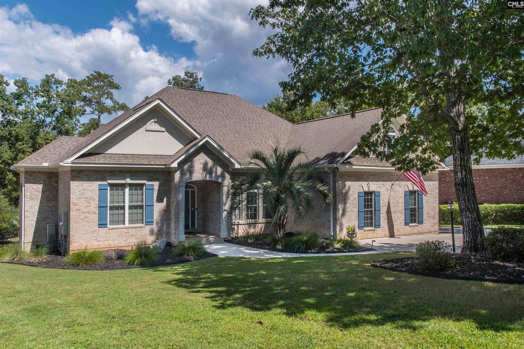 313 Bent Oak Drive, Chapin, SC 29036