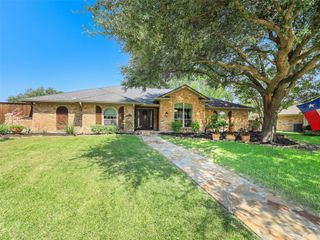 3617 Hackamore Court, Plano, TX 75023