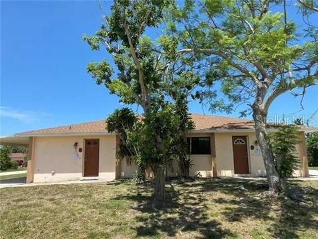 6359 HERA STREET B, Englewood, FL 34224