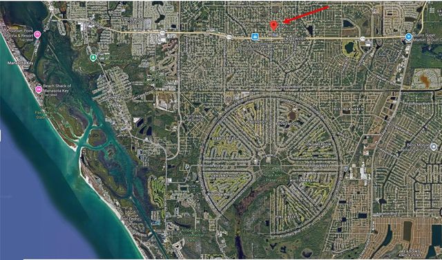 6359 HERA STREET B, Englewood, FL 34224