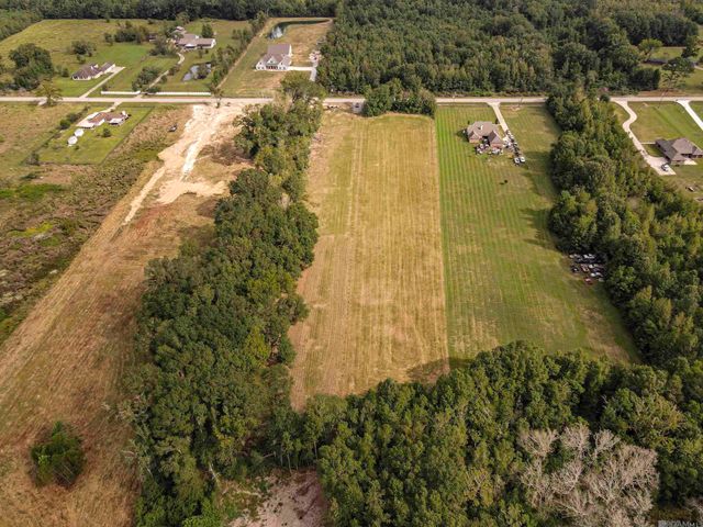 1128 Heck Young Rd, Baker, LA 70714