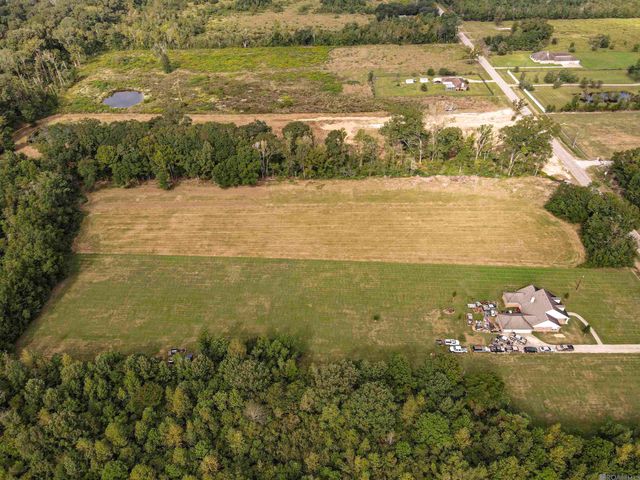 1128 Heck Young Rd, Baker, LA 70714