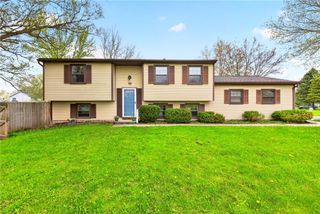 55 Blue Ridge Trail, Chili, NY 14624