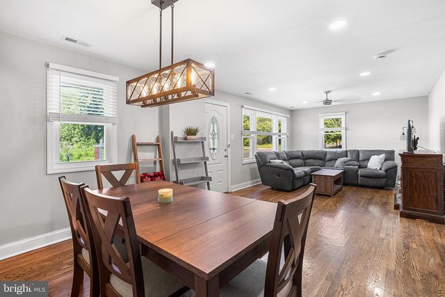28 BAILEY ST, Woodstown, NJ 08098