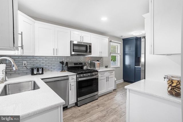 28 BAILEY ST, Woodstown, NJ 08098