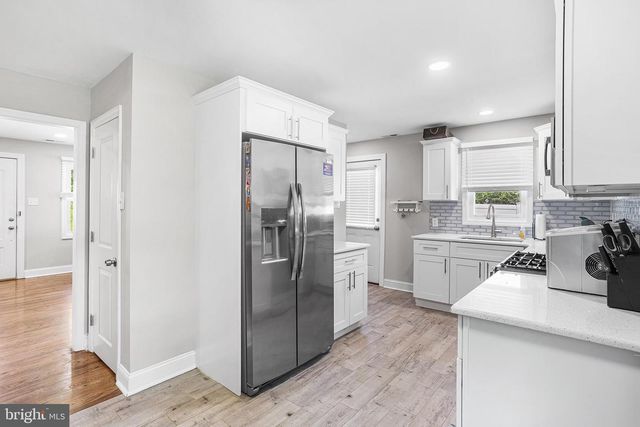 28 BAILEY ST, Woodstown, NJ 08098