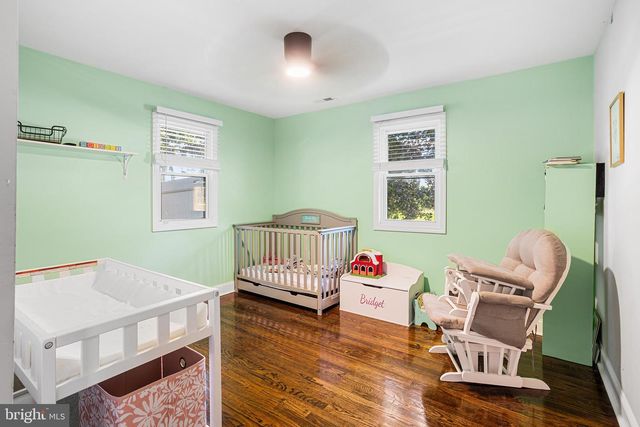 28 BAILEY ST, Woodstown, NJ 08098