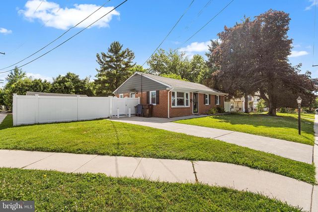 28 BAILEY ST, Woodstown, NJ 08098
