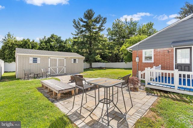 28 BAILEY ST, Woodstown, NJ 08098