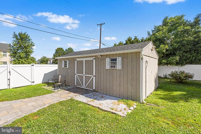 28 BAILEY ST, Woodstown, NJ 08098