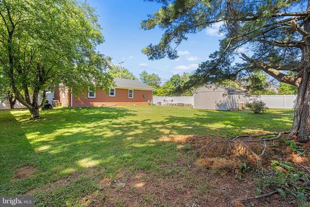 28 BAILEY ST, Woodstown, NJ 08098