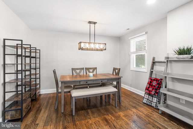 28 BAILEY ST, Woodstown, NJ 08098