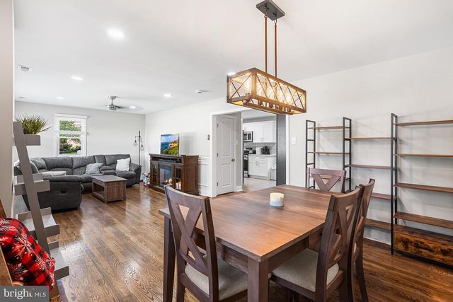 28 BAILEY ST, Woodstown, NJ 08098