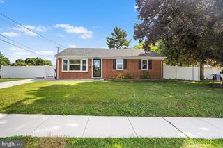 28 BAILEY ST, Woodstown, NJ 08098