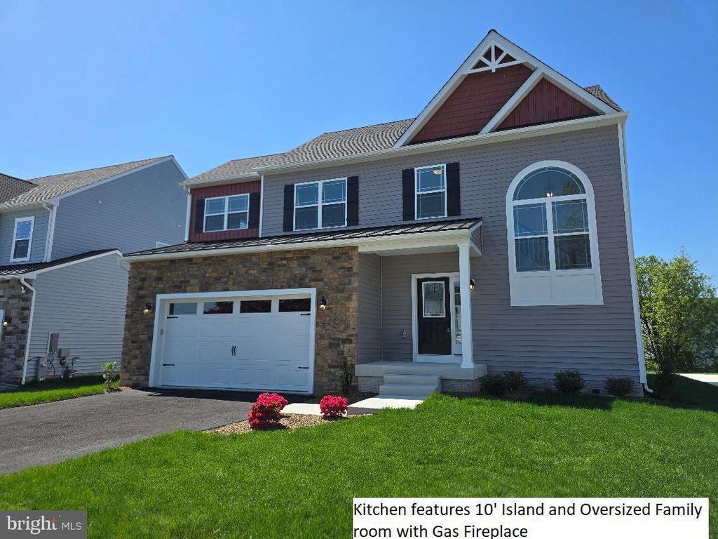 13 LUKE DR, Pasadena, MD 21122