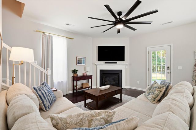 126 Red Leaf Boulevard, Moncks Corner, SC 29461