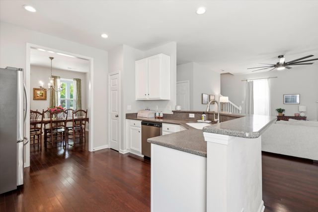 126 Red Leaf Boulevard, Moncks Corner, SC 29461