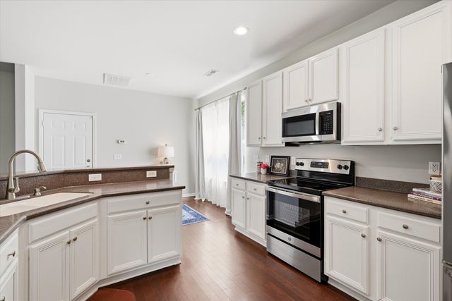 126 Red Leaf Boulevard, Moncks Corner, SC 29461