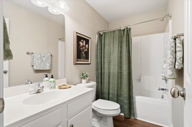 126 Red Leaf Boulevard, Moncks Corner, SC 29461