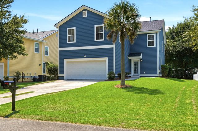 126 Red Leaf Boulevard, Moncks Corner, SC 29461