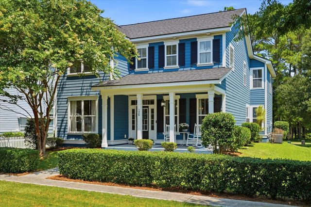 126 Red Leaf Boulevard, Moncks Corner, SC 29461