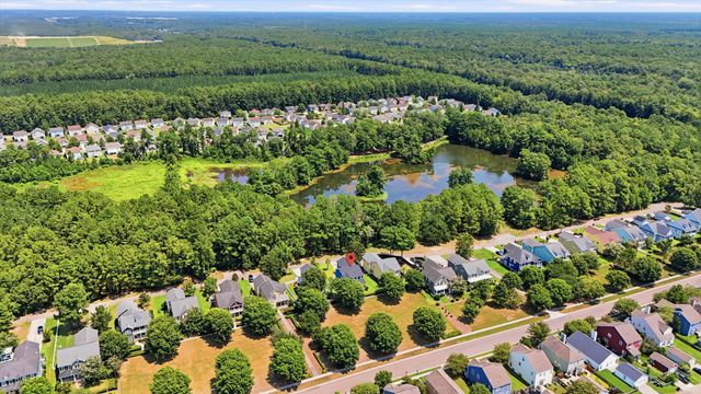 126 Red Leaf Boulevard, Moncks Corner, SC 29461